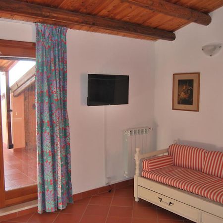 Casa Vacanze La Terrazza Sul Golfo Castellammare del Golfo Exterior photo