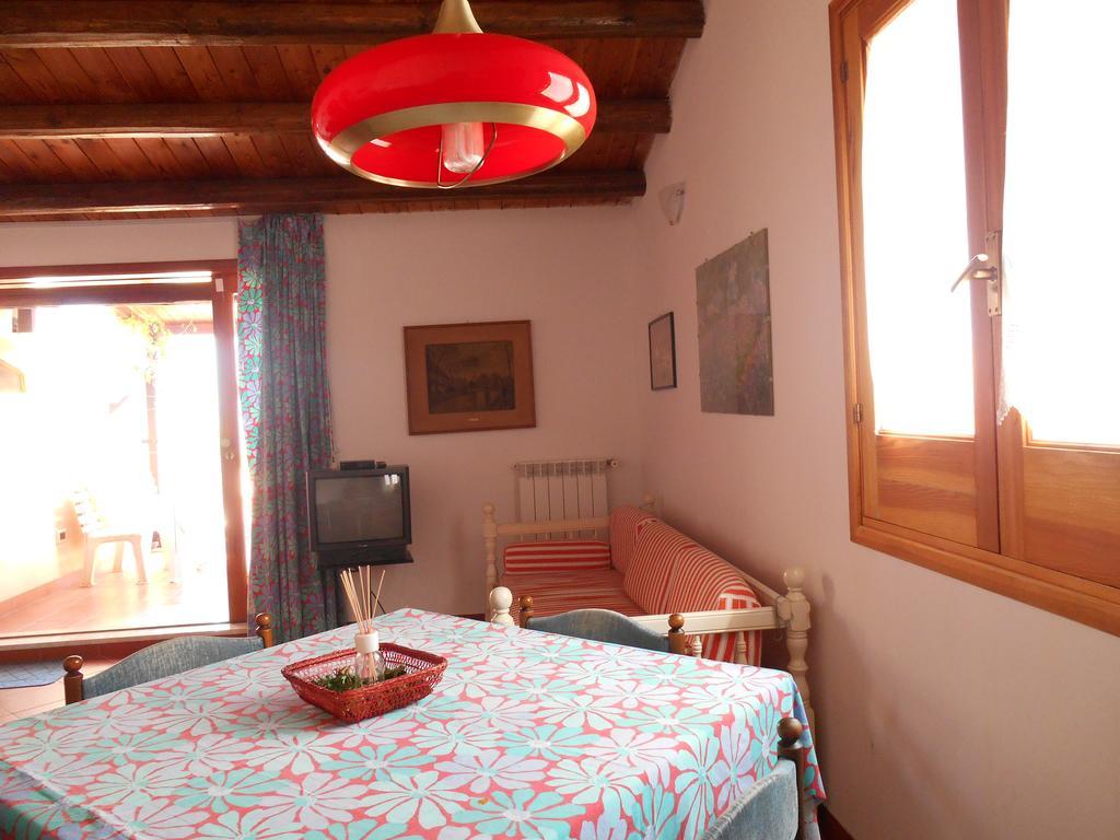 Casa Vacanze La Terrazza Sul Golfo Castellammare del Golfo Exterior photo